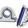 Jauarta Tape Applicator White Plastic Paint Masking Tool-5