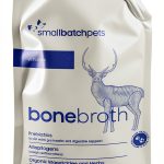 Smallbatch Pets Bone Broth Dog Food Topping Joint Health-0