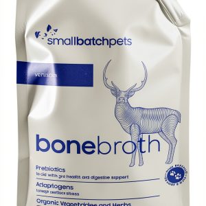 Smallbatch Pets Bone Broth Dog Food Topping Joint Health-0
