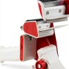 BOMEI PACK Metal Tape Dispenser Heavy Duty Carton Sealing-2