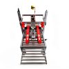 BEILOCKERY Automatic Tape Sealing Machine 180W Motor-3