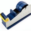 Generic Metal Tape Dispenser Heavy Duty Industrial Multi-5