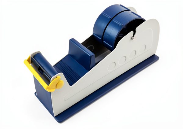 Generic Metal Tape Dispenser Heavy Duty Industrial Multi-5