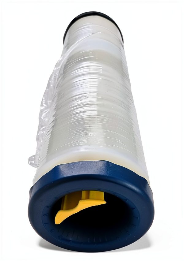 Generic Stretch Film Dispenser Ergonomic Hand Saver Design-4