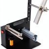 JONGYA Automatic Label Dispenser Intelligent Induction Steel-0