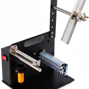JONGYA Automatic Label Dispenser Intelligent Induction Steel-0