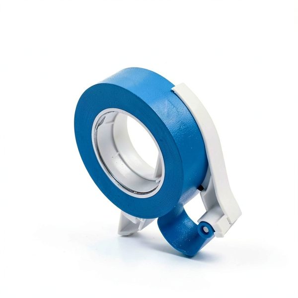Sanpyl Carton Sealing Tape Dispenser Plastic 1.5 Inch Core-7