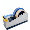 Generic Metal Tape Dispenser Heavy Duty Industrial Multi-4