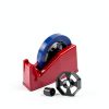 CZMZHFC Tape Dispenser Cores Durable Plastic 1 and 3 Inch-2