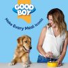 Good Boy Dog Food Topper Protein Puree Kibble Enhancer-7
