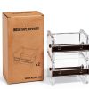 Pavo Monitor Arm Ergonomic Design for Home Office Setup-5