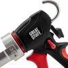 GREAT STUFF Dual Thrust Caulk Dispenser Metal Rubber Grip-3