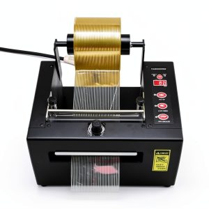 Generic Binding Machine Metal Plastic Document Binding-0