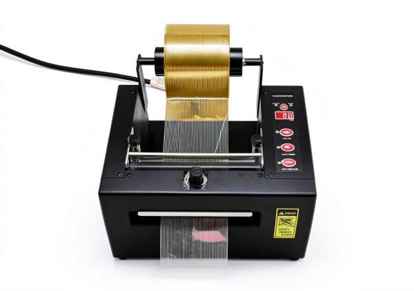 Generic Binding Machine Metal Plastic Document Binding-0