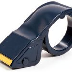 Generic Carton Sealing Tape Dispenser Lightweight Durable-0