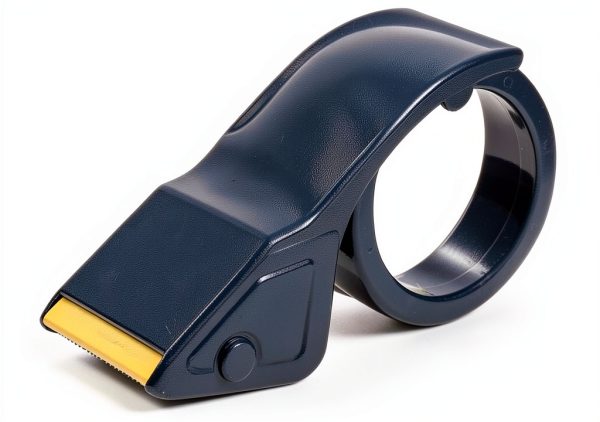 Generic Carton Sealing Tape Dispenser Lightweight Durable-0