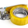 YIKANGHENG Stainless Steel Tape Dispenser Carton Sealing-3