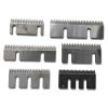 LBIYQARNEX Carton Sealer Blade Carbon Steel 2 Slot Design-3