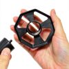 CZMZHFC Tape Dispenser Cores Durable Plastic 1 and 3 Inch-3