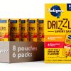 Pedigree Drizzlers Dog Food Topper Savory Sauce Gravy-0