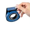Engenuit Note Taper Dispenser Wall Mount Tape Organizer-6