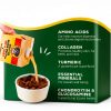 Brutus Bone Broth Dog Food Topper Joint Health Protein-4