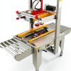 HayWHNKN Automatic Carton Sealing Machine Metal Industrial-0