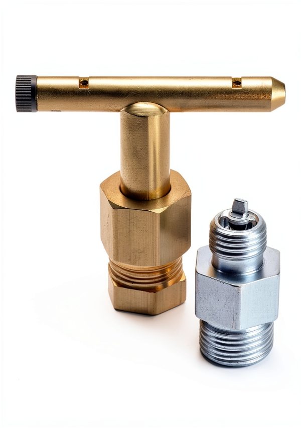3M Adhesive Dispenser Extended Tip Industrial Assembly-5