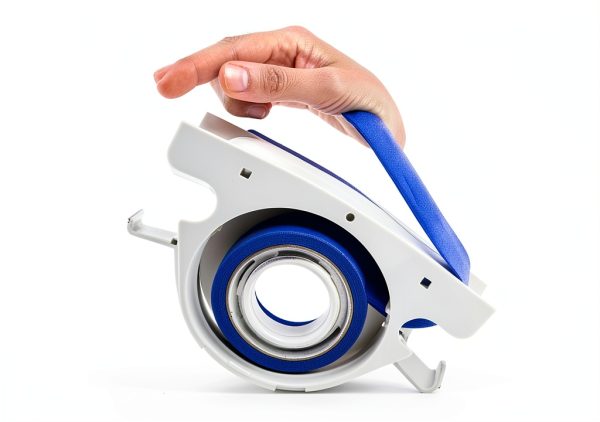Jauarta Paint Tape Applicator Blue Plastic Professional-8
