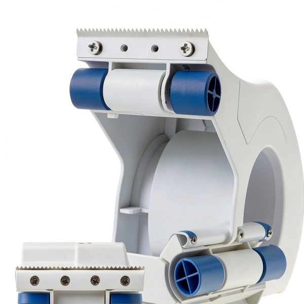 Sanpyl Carton Sealing Tape Dispenser Plastic 1.5 Inch Core-3
