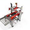 BEILOCKERY Automatic Tape Sealing Machine 180W Motor-1