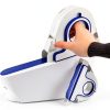 Jauarta Paint Tape Applicator Blue Plastic Professional-4