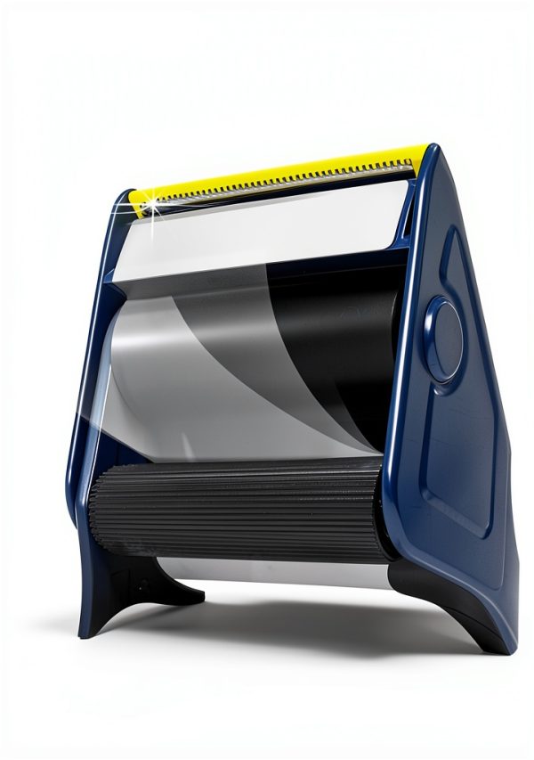Generic Carton Sealing Tape Dispenser Lightweight Durable-4