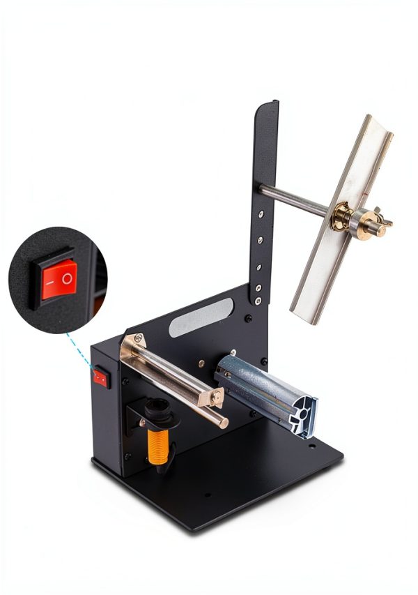 JONGYA Automatic Label Dispenser Intelligent Induction Steel-3