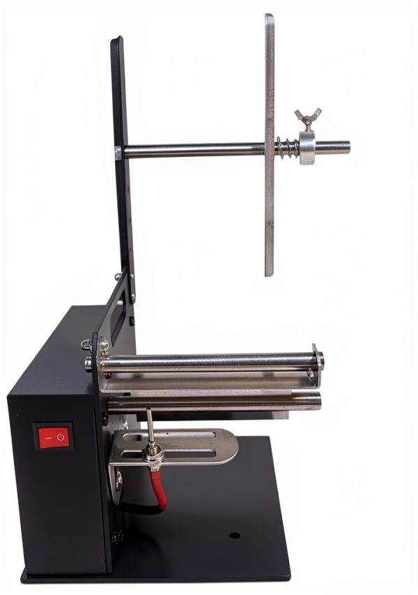 JONGYA Automatic Label Dispenser Intelligent Induction Steel-8