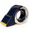 Generic Carton Sealing Tape Dispenser Lightweight Durable-2
