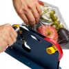 Generic EZ-CUT Bag Sealer Metal Dispenser 3 Inch Core-1