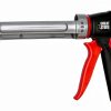 GREAT STUFF Dual Thrust Caulk Dispenser Metal Rubber Grip-0