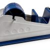 Generic Metal Tape Dispenser Heavy Duty Industrial Multi-6