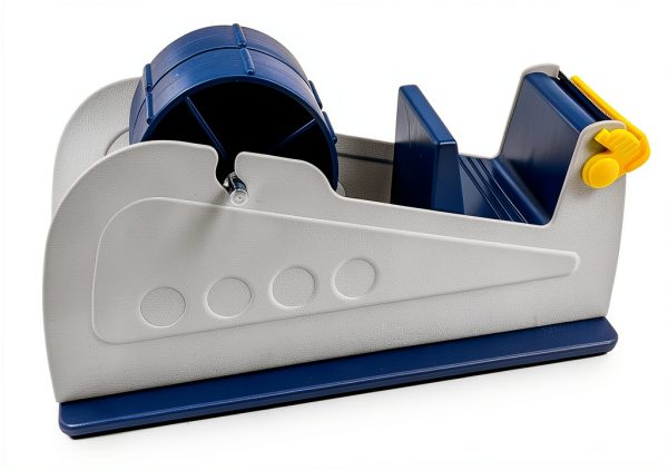 Generic Metal Tape Dispenser Heavy Duty Industrial Multi-6