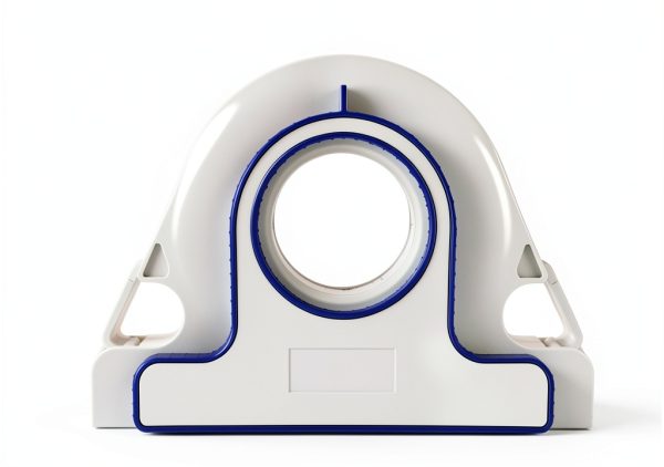 Jauarta Tape Applicator White Plastic Paint Masking Tool-7
