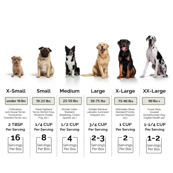 Brutus Bone Broth Dog Food Topper Joint Health Protein-2