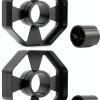 CZMZHFC Tape Dispenser Cores Durable Plastic 1 and 3 Inch-0