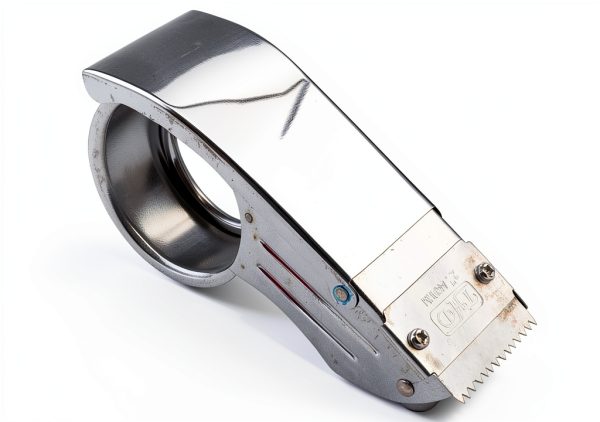 YIKANGHENG Stainless Steel Tape Dispenser Carton Sealing-0