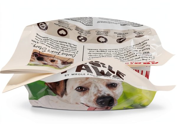 Whole Paws Dog Food Toppings Gravies Sauces Pet Supplies-2
