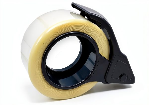 Generic Carton Sealing Tape Dispenser Lightweight Durable-6