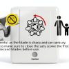 TENDO Carton Sealing Tape Dispenser Multi-Segment Cutting-6
