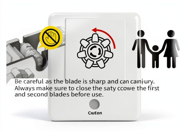 TENDO Carton Sealing Tape Dispenser Multi-Segment Cutting-6