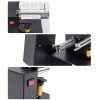 JONGYA Automatic Label Dispenser Intelligent Induction Steel-6