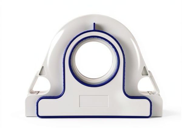 Jauarta Paint Tape Applicator Blue Plastic Professional-6